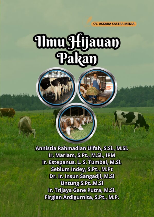 Ilmu Hijauan Pakan