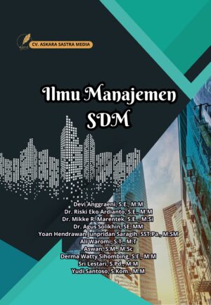 Ilmu Manajemen SDM