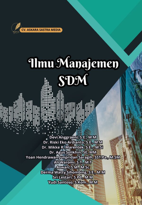 Ilmu Manajemen SDM