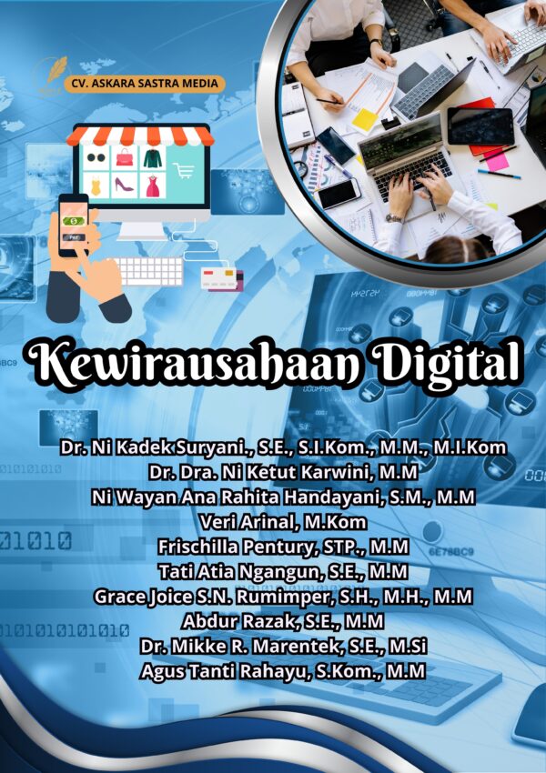 Kewirausahaan Digital