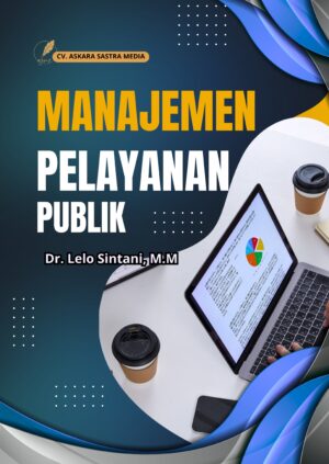 Manajemen Pelayanan Publik