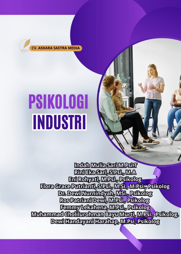 Psikologi Industri