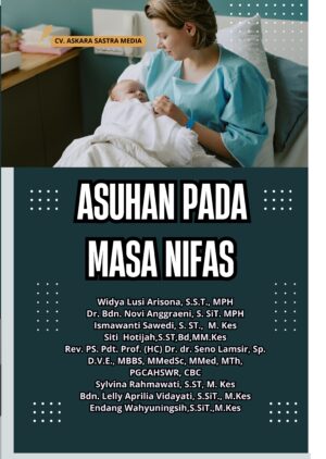 Asuhan Pada Masa Nifas