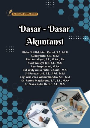 Dasar-Dasar Akuntansi