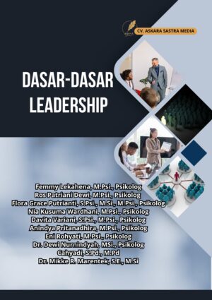 Dasar-Dasar Leadership