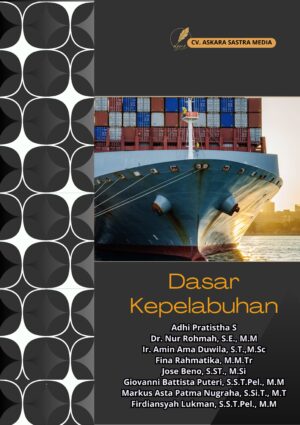 Dasar Kepelabuhan