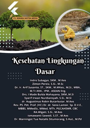 Kesehatan Lingkungan Dasar