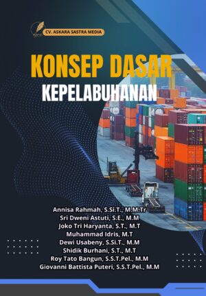 Konsep Dasar Kepelabuhanan