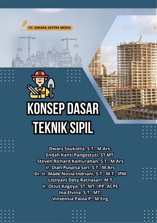 Konsep Dasar Teknik Sipil