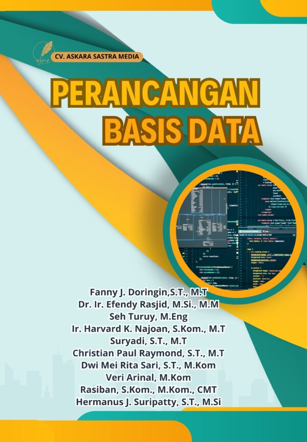 Perancangan Basis Data
