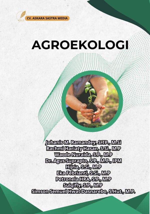 Agroekologi