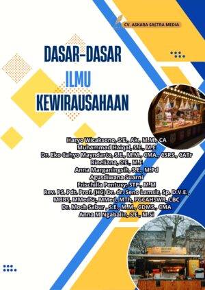 Dasar-Dasar Ilmu Kewirausahaan