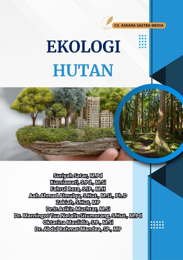 Ekologi Hutan
