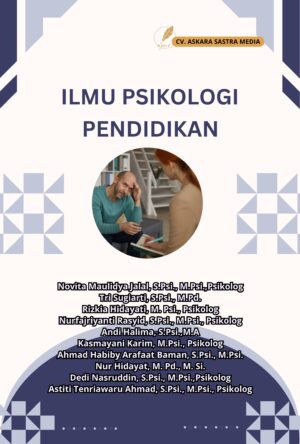 Ilmu Psikologi Pendidikan