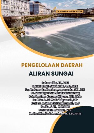 Pengelolaan Daerah Aliran Sungai