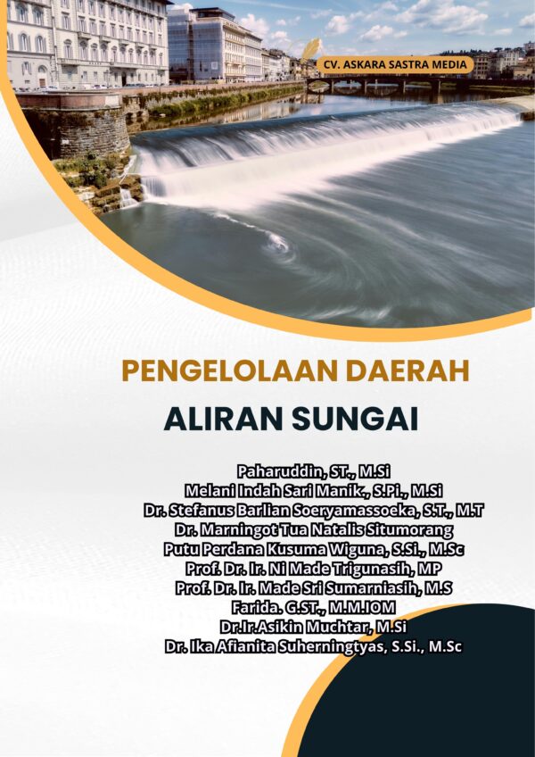 Pengelolaan Daerah Aliran Sungai