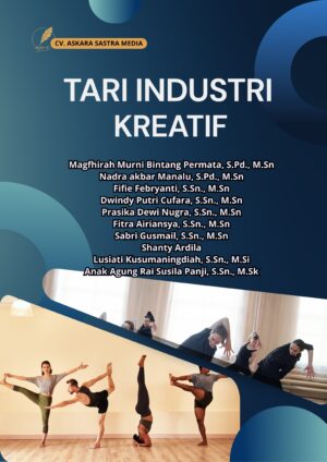 Tari Industri Kreatif