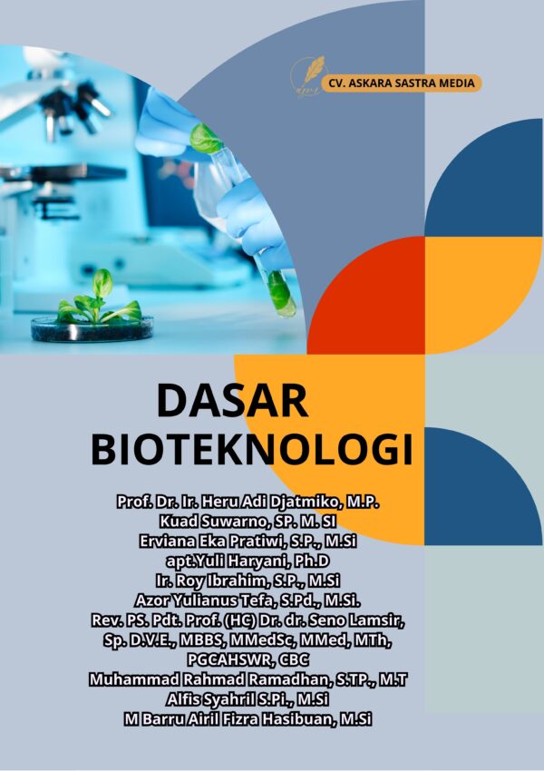 Dasar Bioteknologi