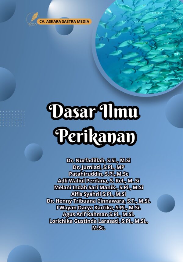 Dasar Ilmu Perikanan