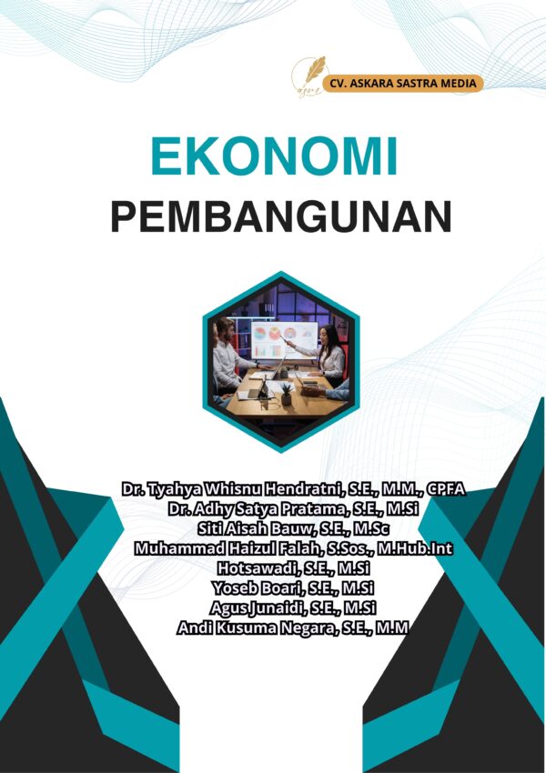 Ekonomi Pembangunan