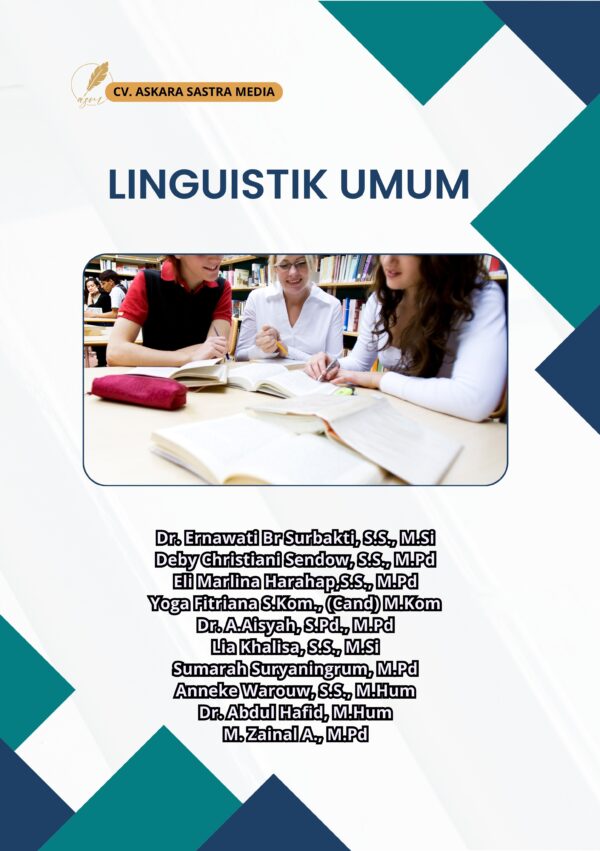 Linguistik Umum