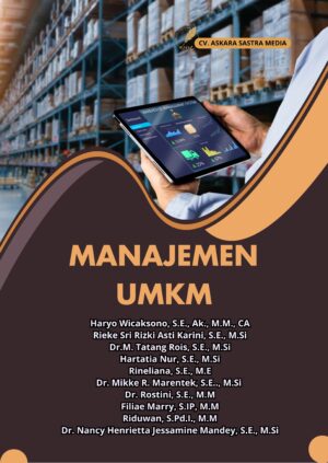 Manajemen UMKM
