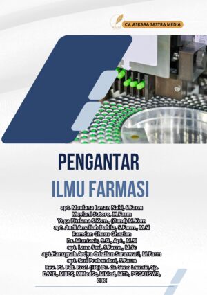 Pengantar Ilmu Farmasi