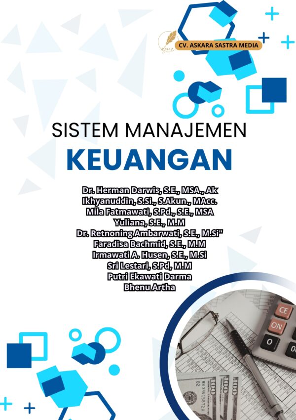Sistem Manajemen Keuangan