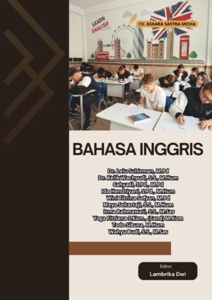 Bahasa Inggris