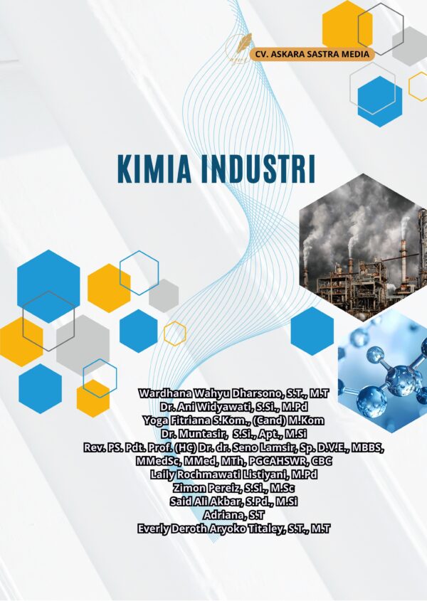 Kimia Industri