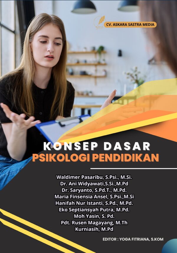 Konsep Dasar Psikologi Pendidikan