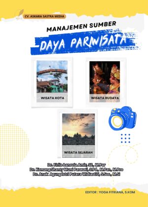 Manajemen Sumber Daya Pariwisata
