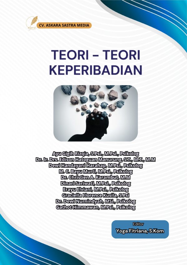 Teori - Teori Kepribadian