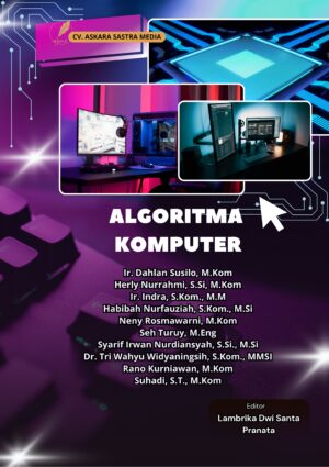 Algoritma Komputer