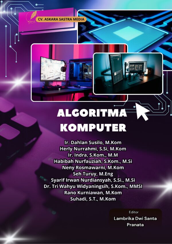 Algoritma Komputer