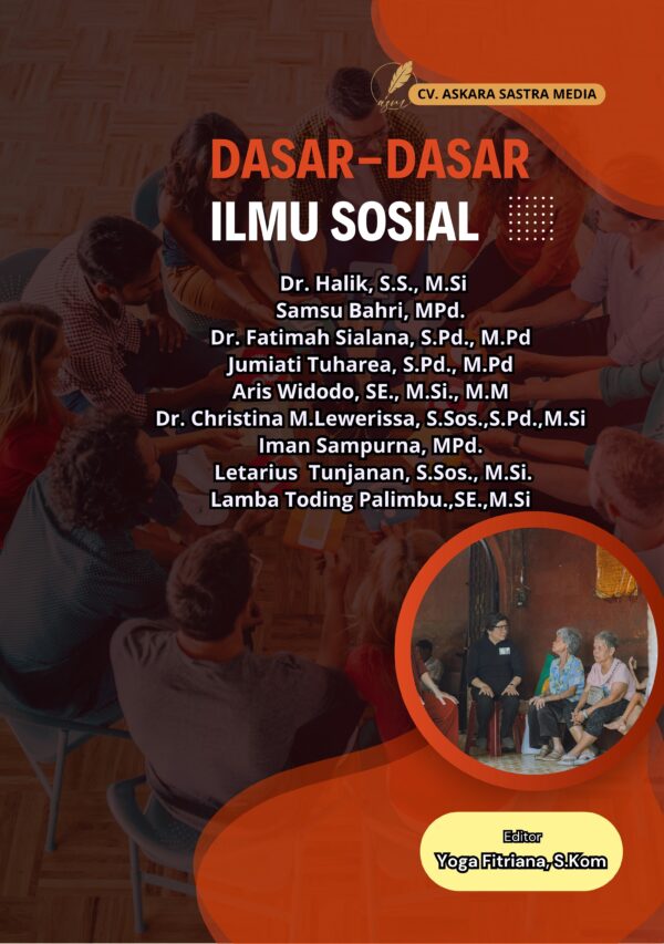 Dasar-Dasar Ilmu Sosial