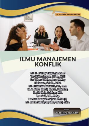 Ilmu Manajemen Konflik