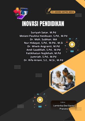 Inovasi Pendidikan