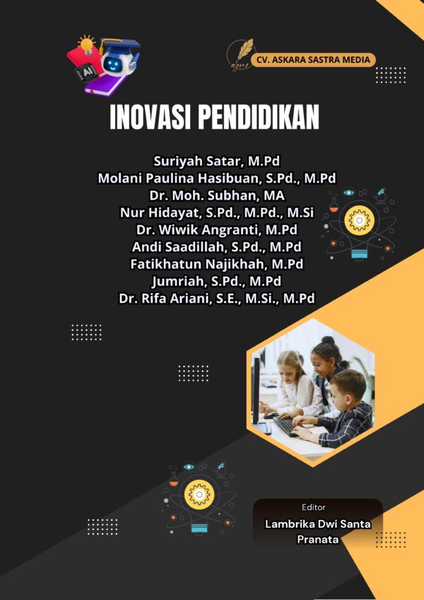 Inovasi Pendidikan
