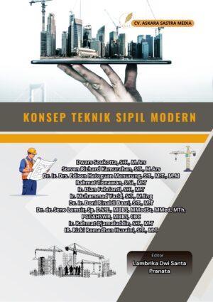 Konsep Teknik Sipil Modern