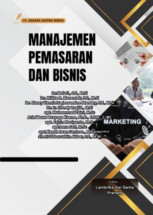 Manajemen Pemasaran dan Bisnis