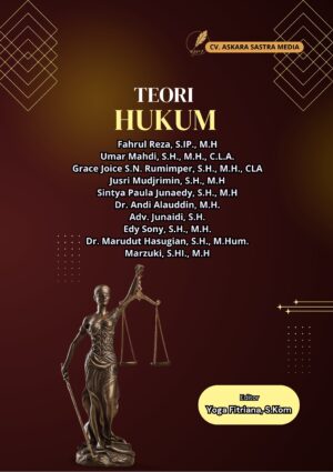 Teori Hukum