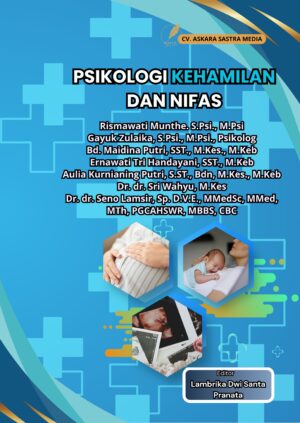 Psikologi Kehamilan dan Nifas