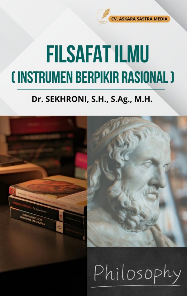 Filsafat Ilmu ( Instrumen Berpikir Rasional)