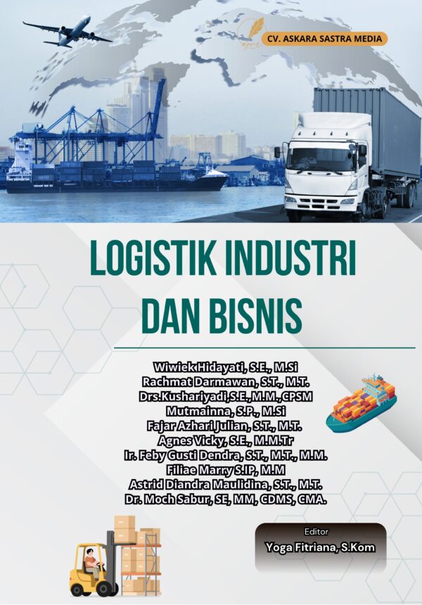 Logistik Industri dan Bisnis