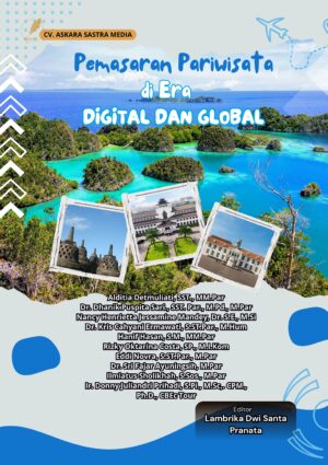 Pemasaran Pariwisata di Era Digital dan Global