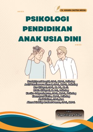 Psikologi Pendidikan Anak Usia Dini