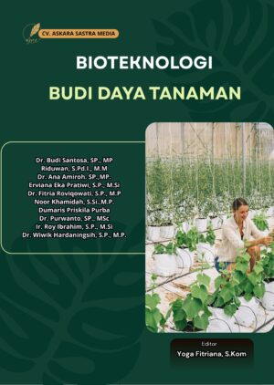 Bioteknologi Budidaya Tanaman