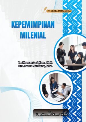 Kepemimpinan Milenial