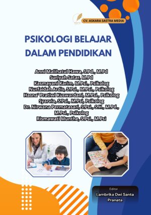 Psikologi Belajar Dalam Pendidikan
